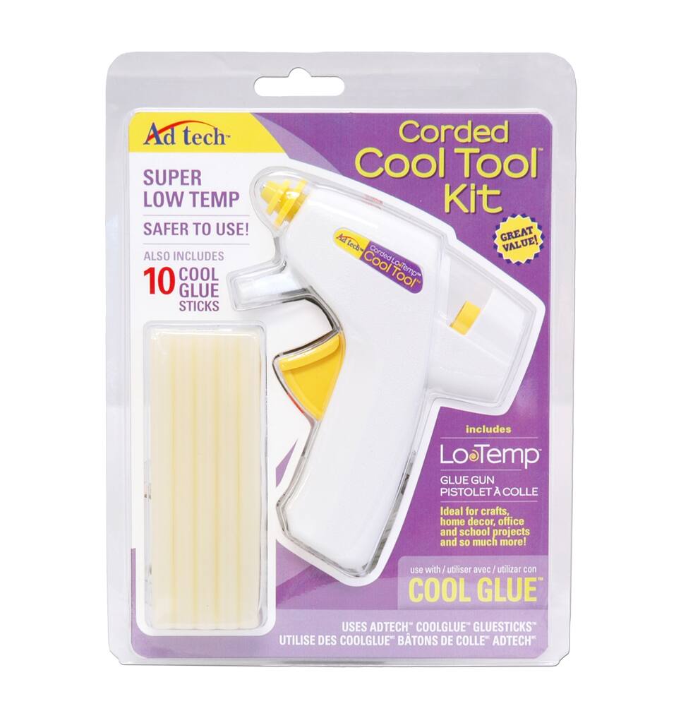 Shop For The Adtech Corded Cool Tool Kit At Michaels